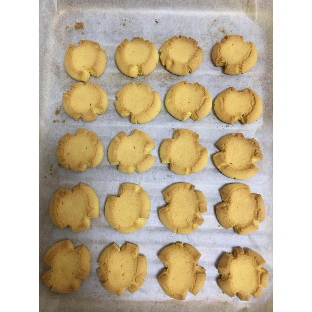 玛格丽特饼干