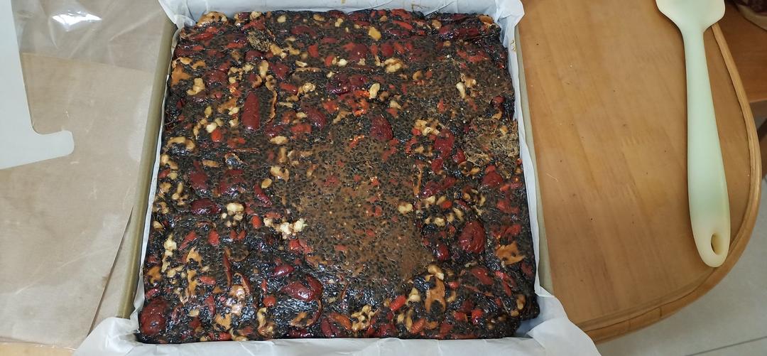 阿胶糕 超详细 零失败（附视频）