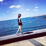 小厨娘MissyChen