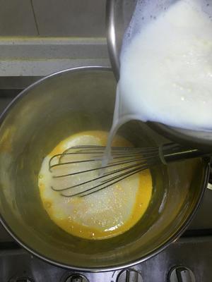 小嶋老师的奶油卡仕达酱（蛋奶沙司）的做法 步骤5