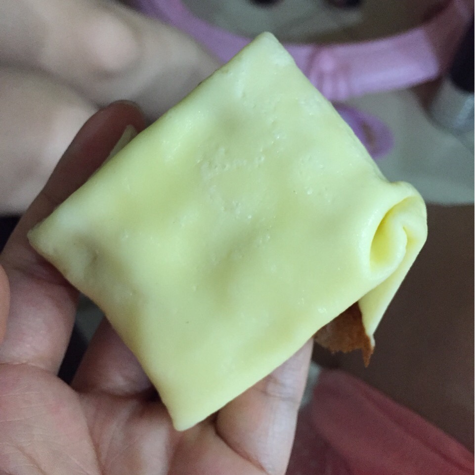 榴莲班戟