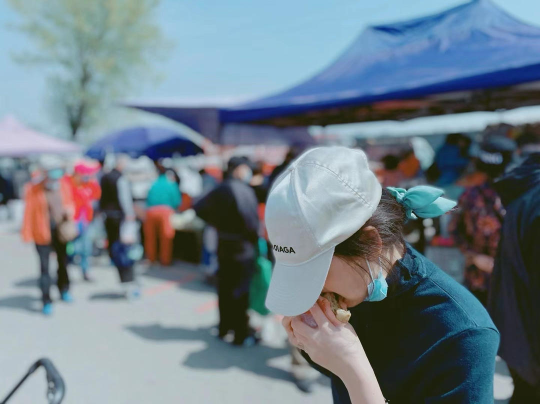 小苹果的世界