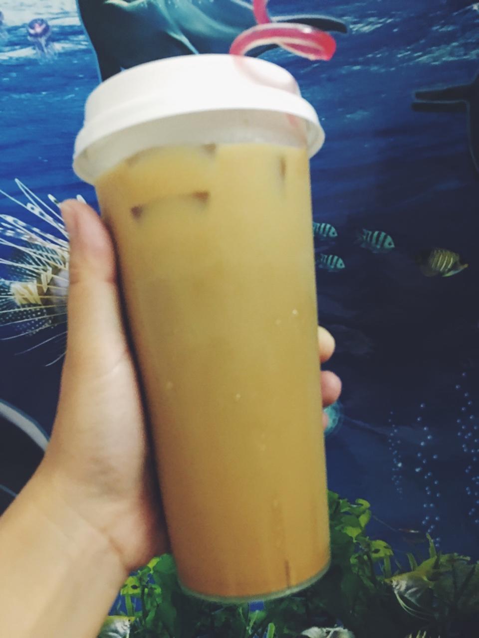 卡路尔牛奶 鸡尾酒 （咖啡力娇酒）