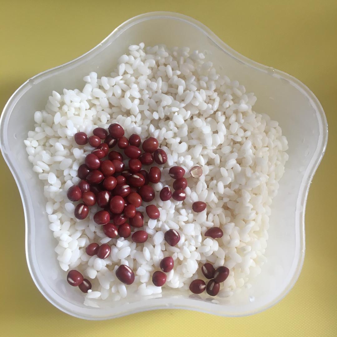 宿舍电煮锅蒸米饭✨