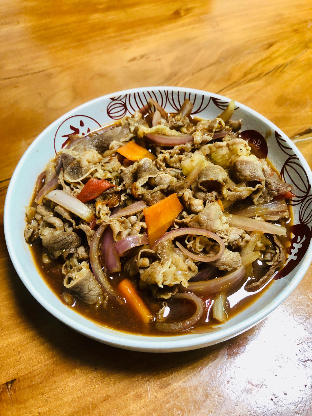 秒杀吉野家·日式肥牛饭