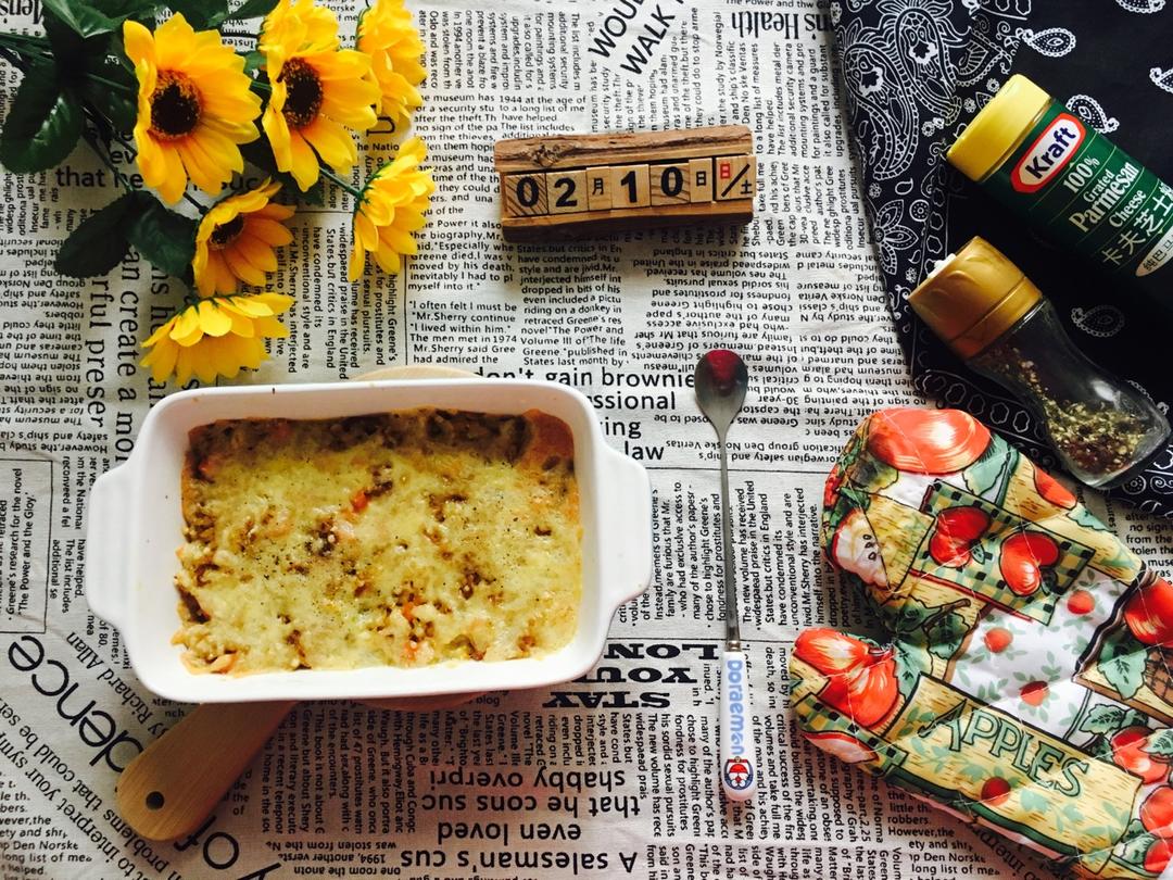 咖喱的3+1种有爱吃法「厨娘物语」