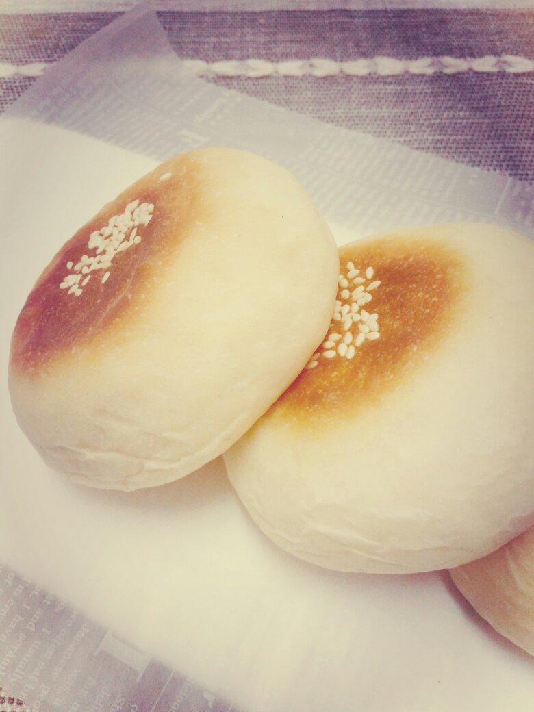 日式红豆包