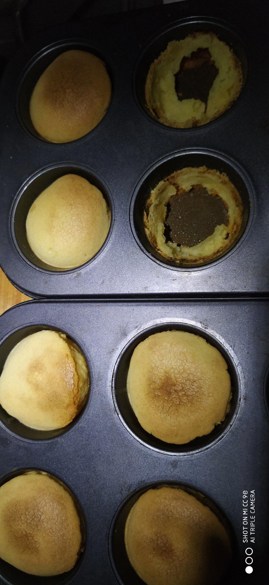 外酥里糯❗️零失败做粑粑糕，再也不用排队了