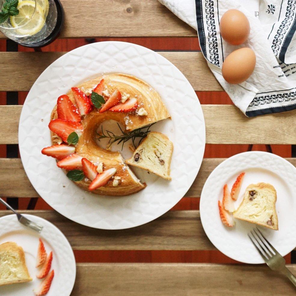 Bea's Breakfast
