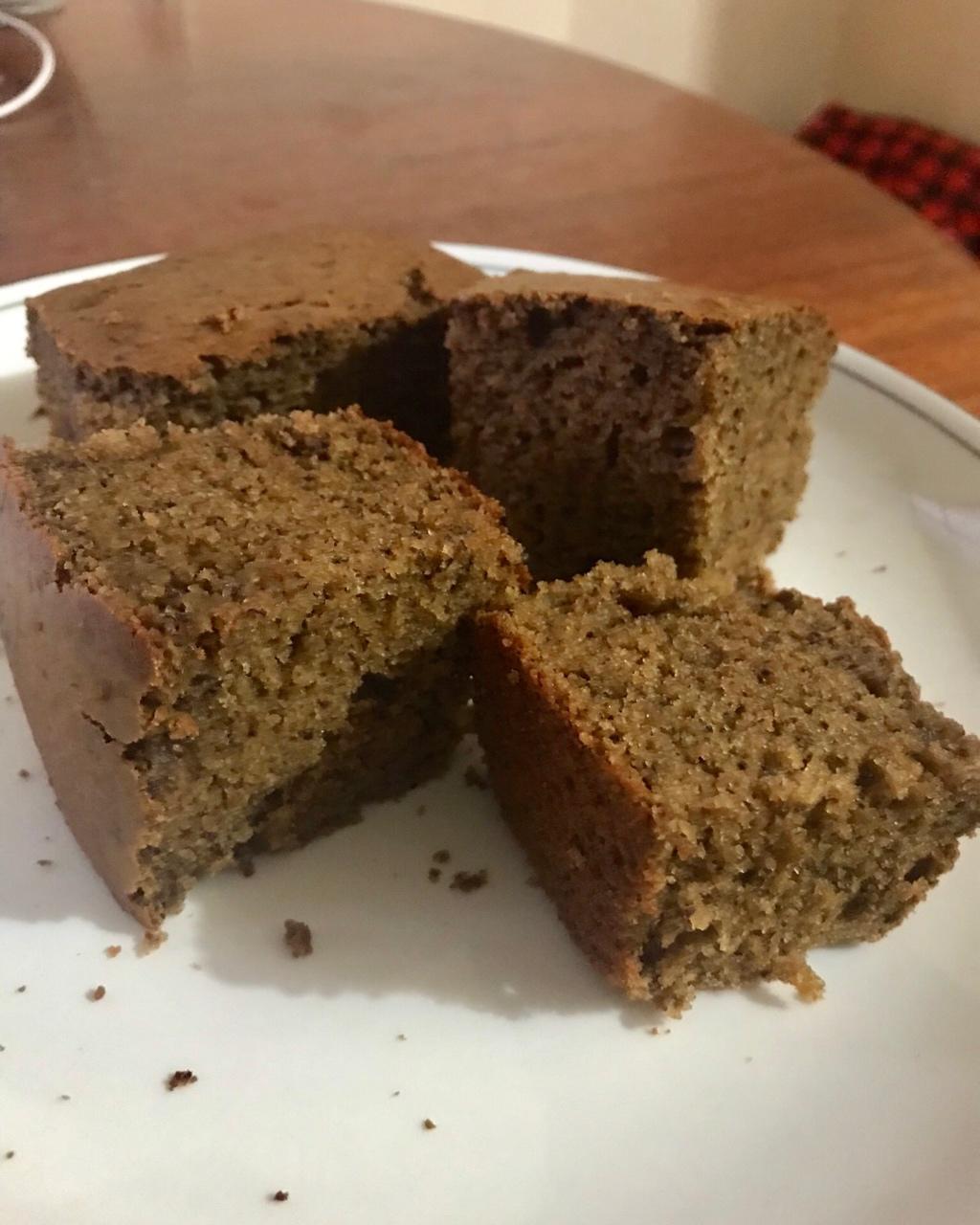 枣糕（目前为止最像五道口枣糕王的版本）