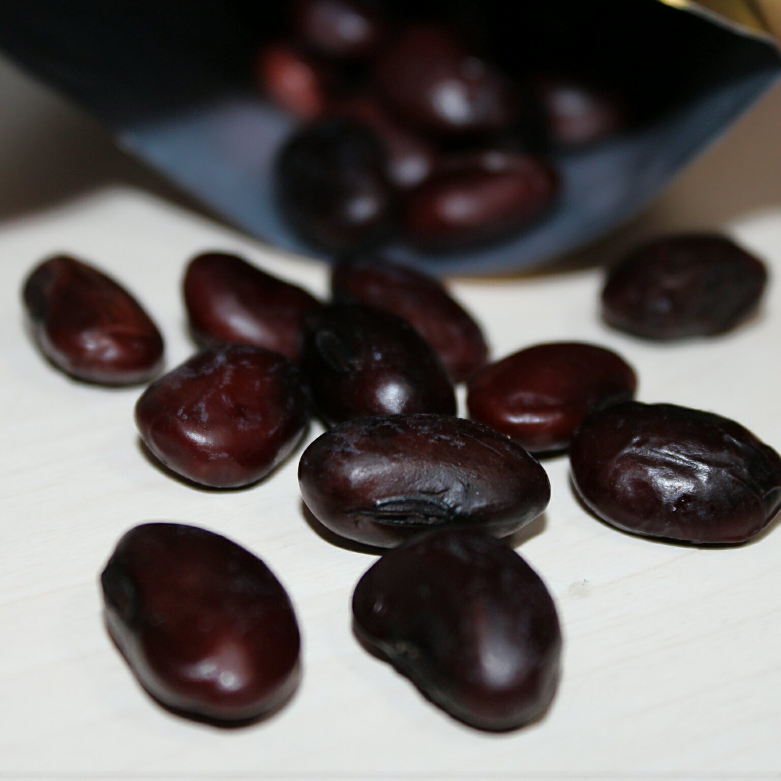 零食记