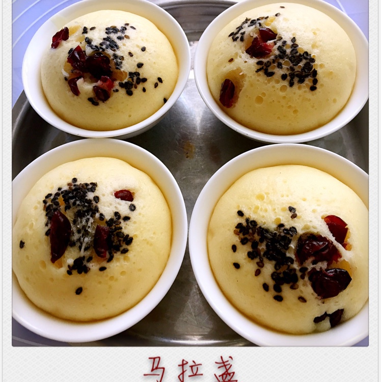 马拉盏（若8个的量）