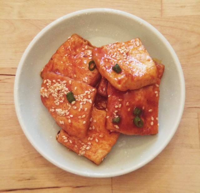 孤独的美食家4—韩式煮豆腐