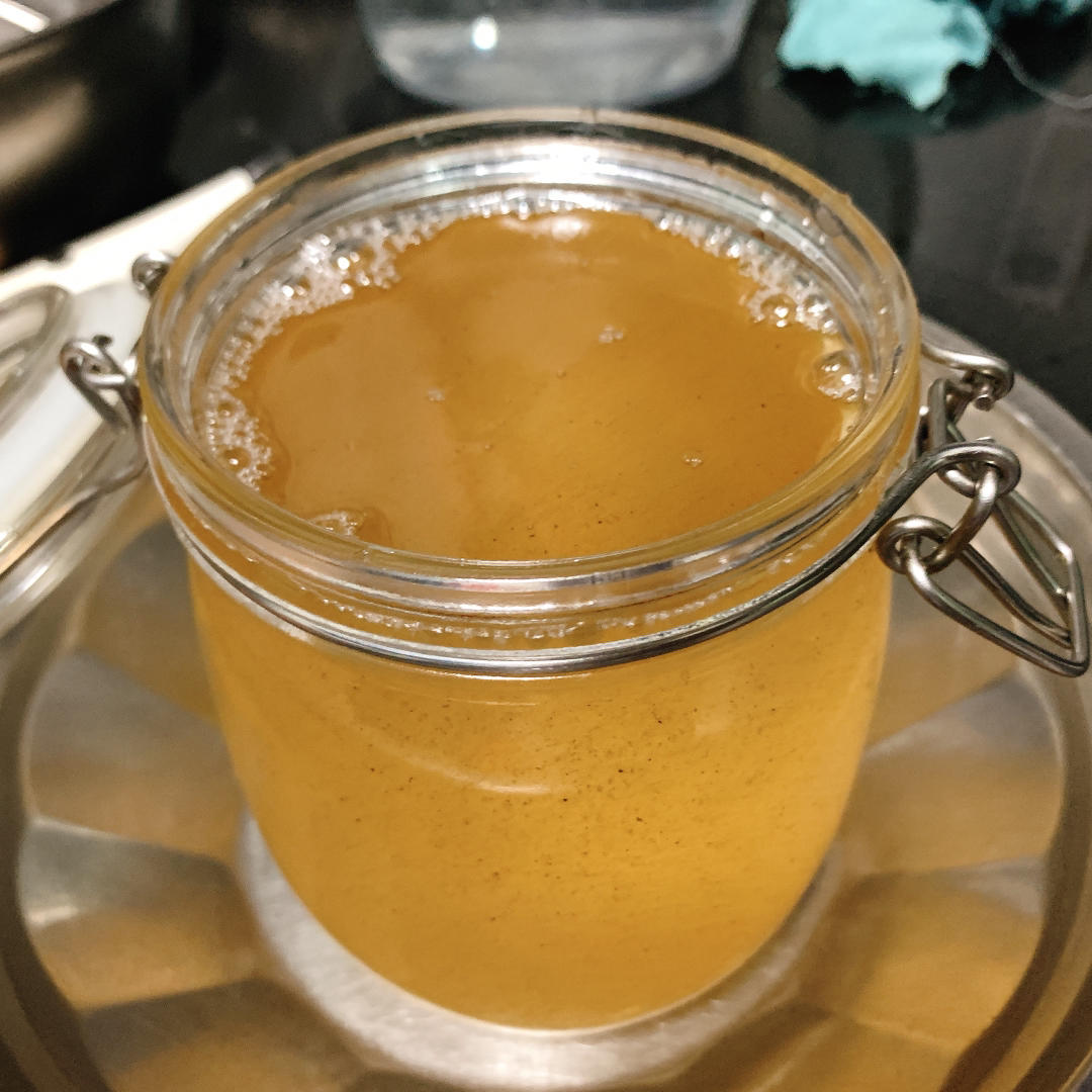 最简单的《熬猪油》方法