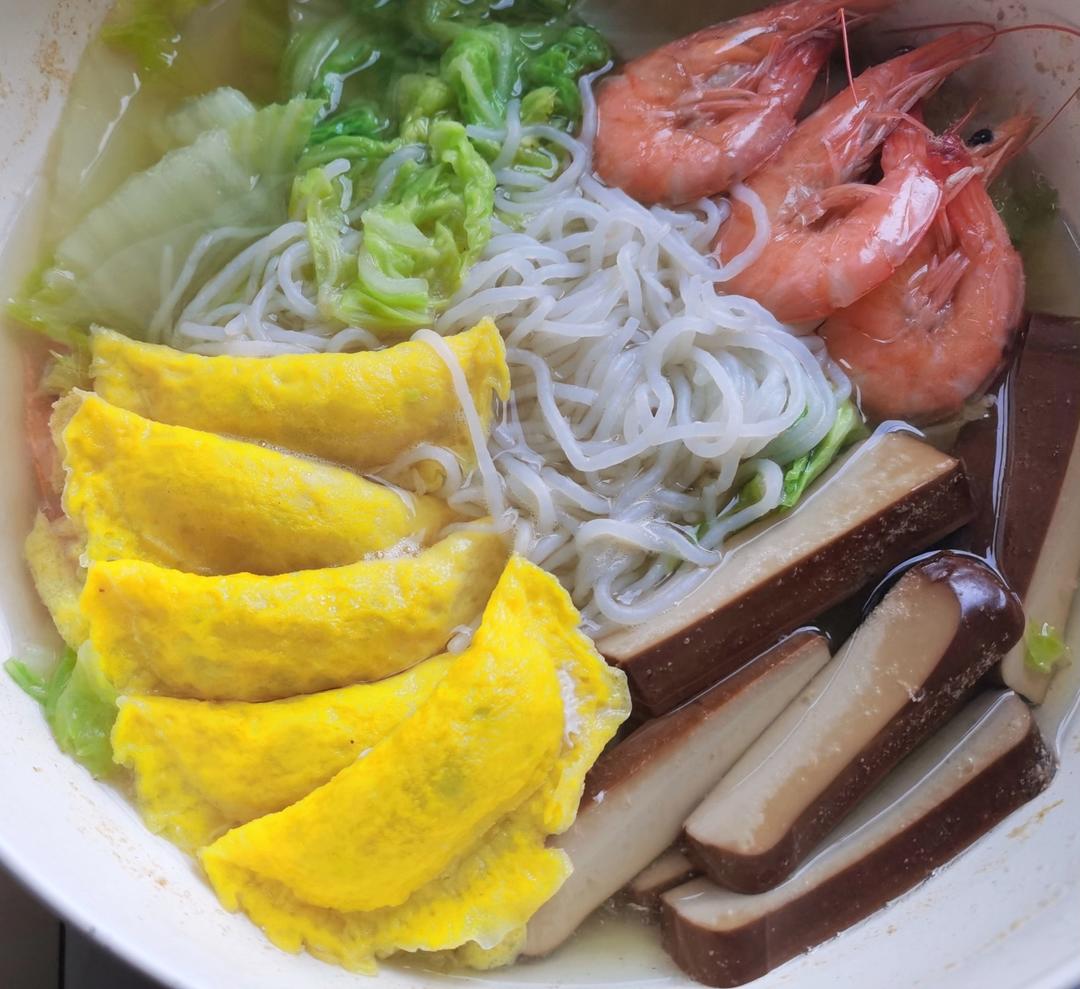 一人食