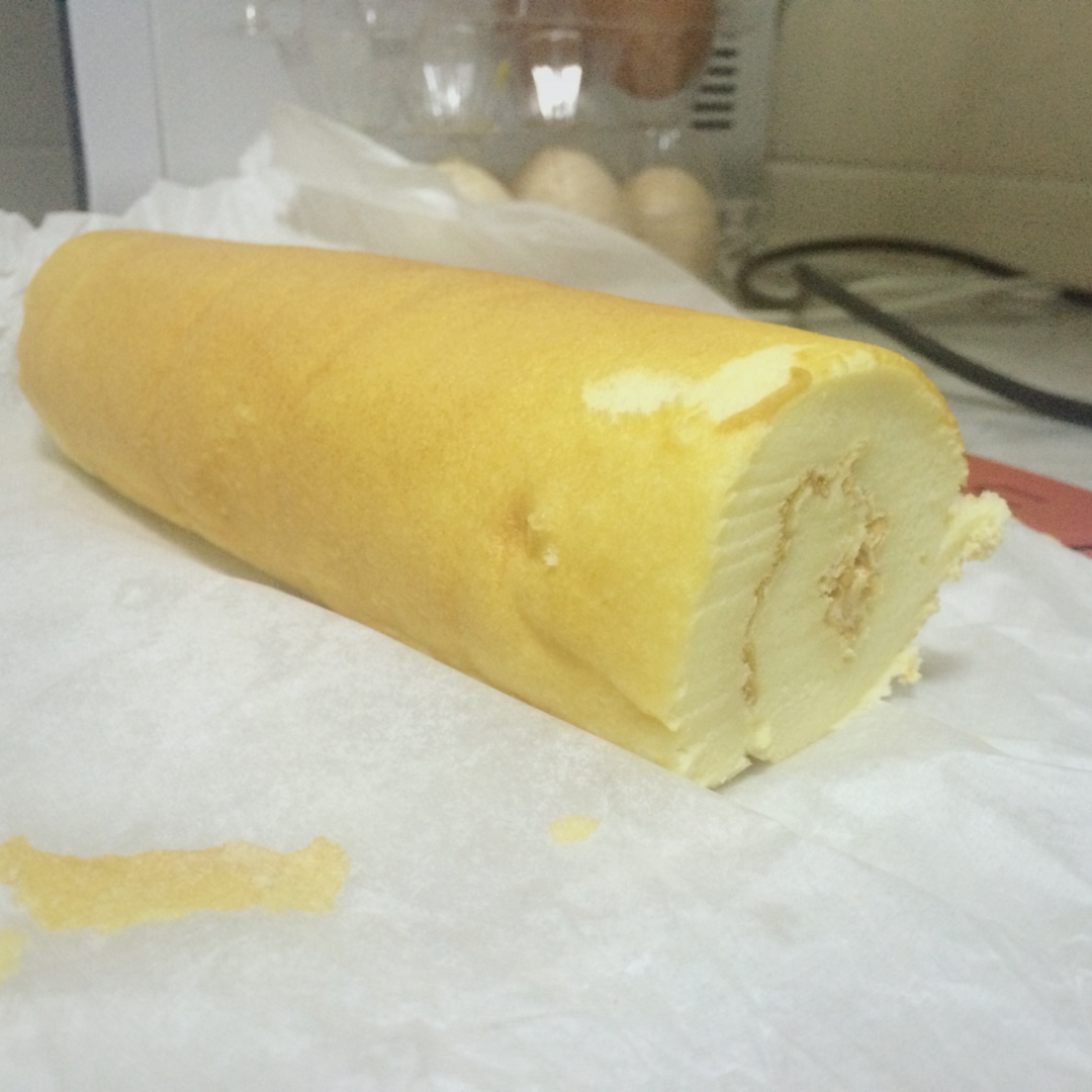 小四卷～风靡美食群的美味蛋糕卷