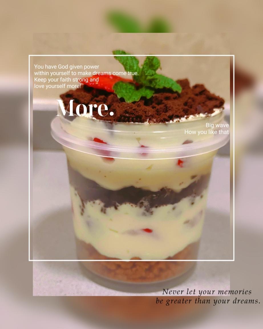 薄荷盆栽的做法