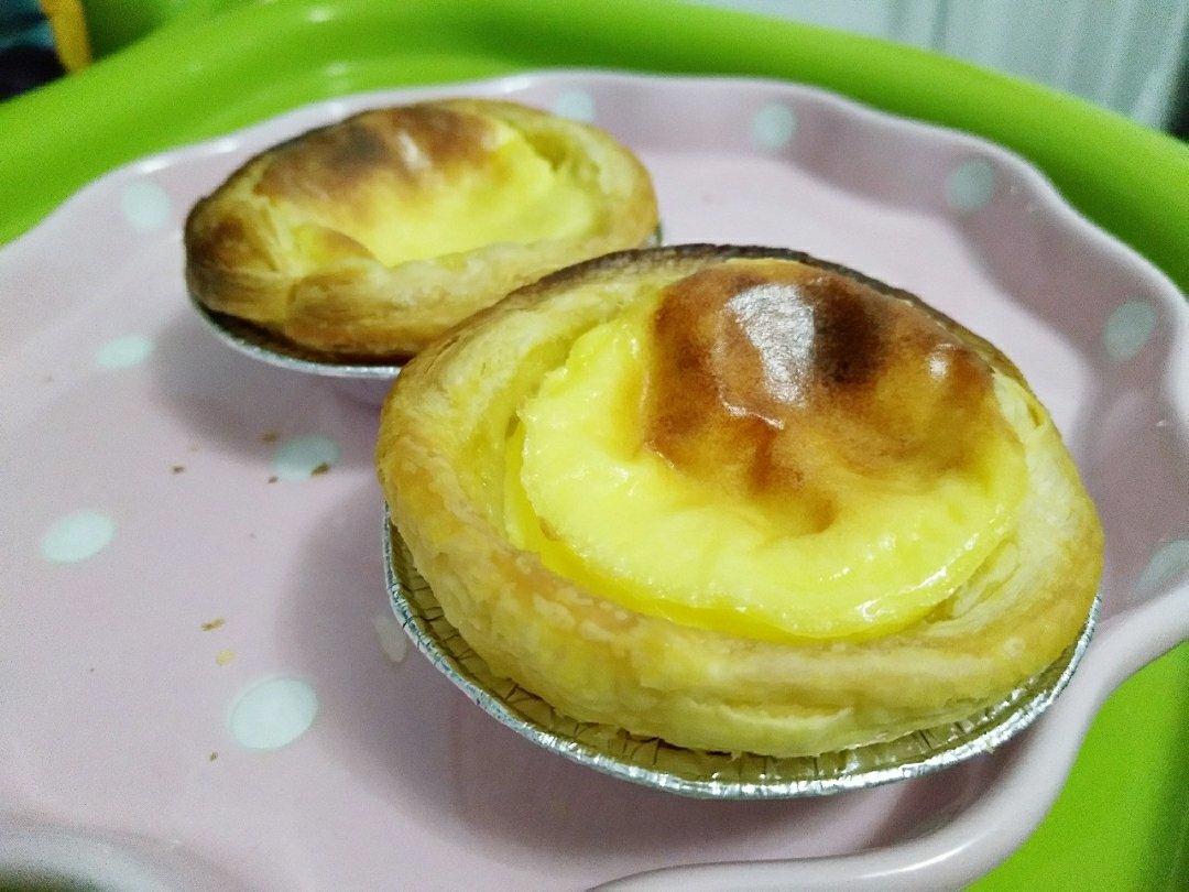视频菜谱:蛋塔液 蛋挞液（不腻,全蛋,无淡奶油）