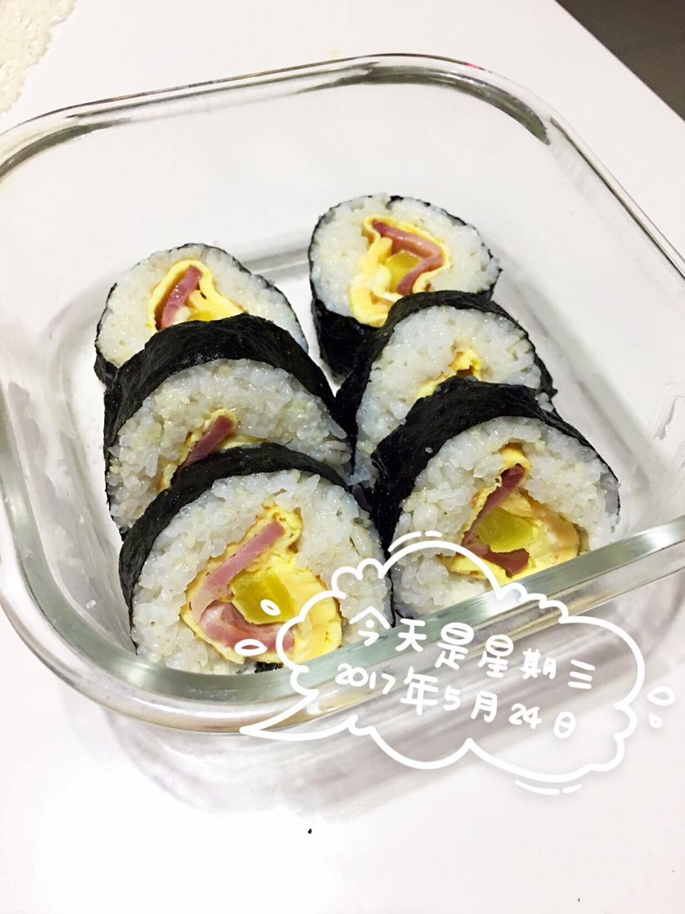 不爱吃米饭熊孩子