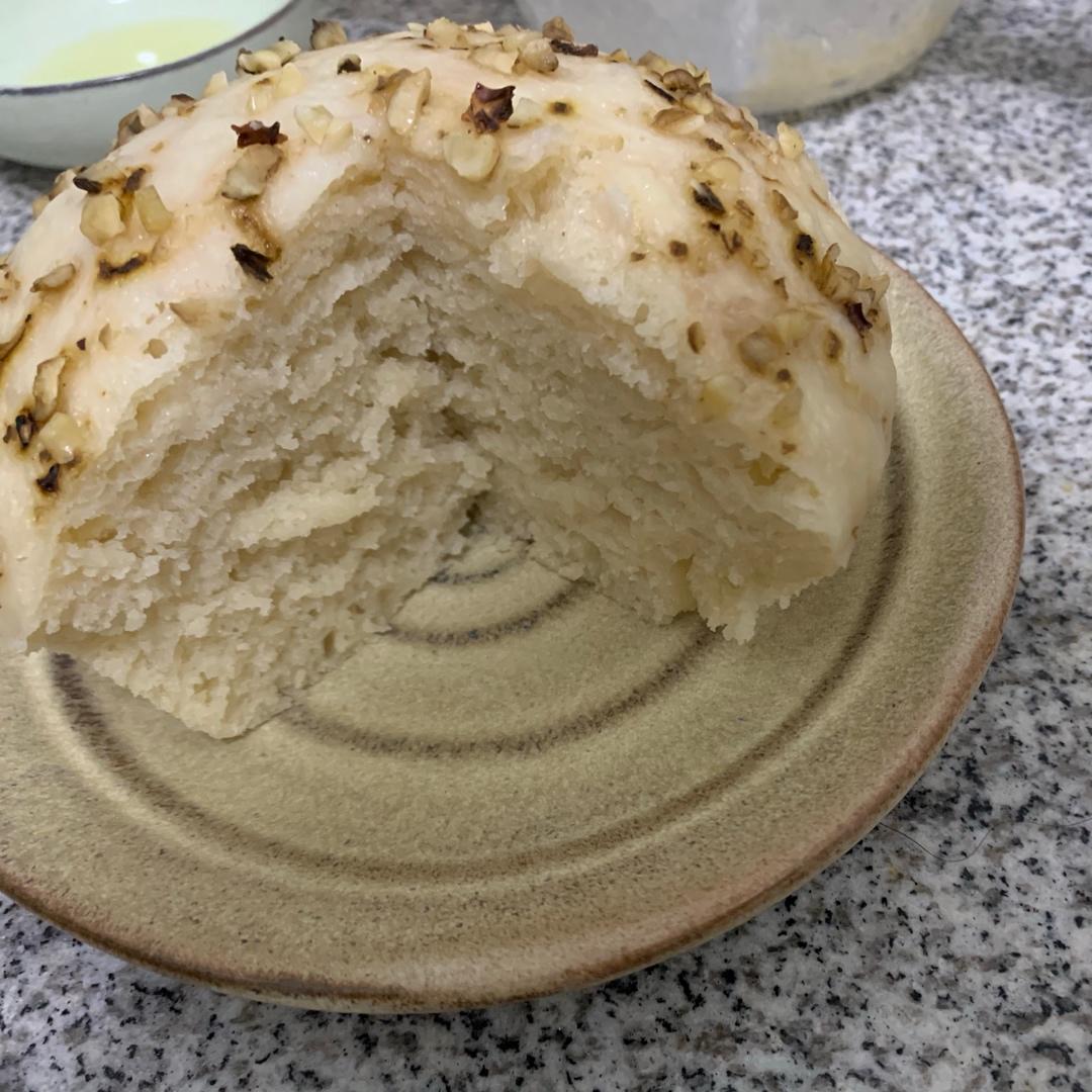 基础发糕