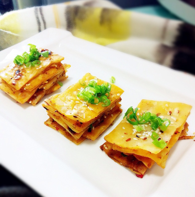 土家酱香饼