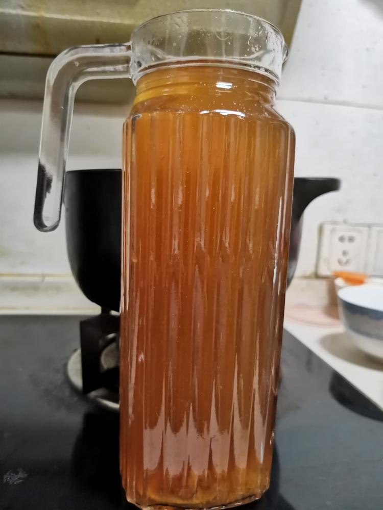 简简单单，兰州人夏天离不开的杏皮茶