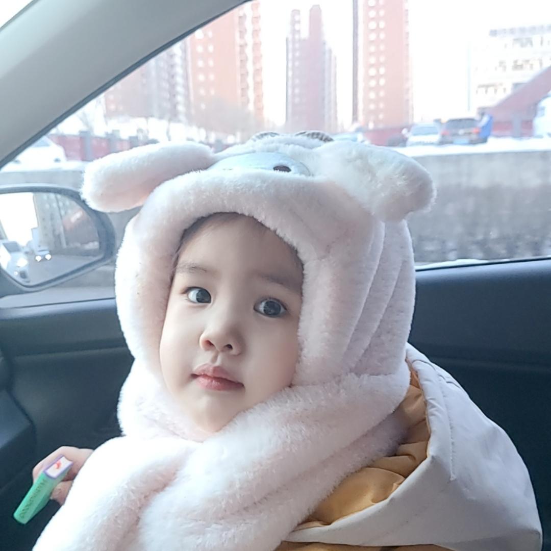 小花生的漂亮麻麻