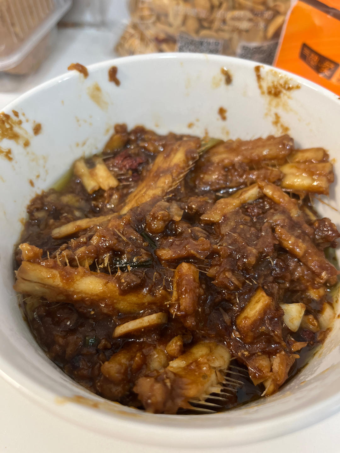零失误的红烧带鱼，经典家常菜，吃了就忘不掉的味道