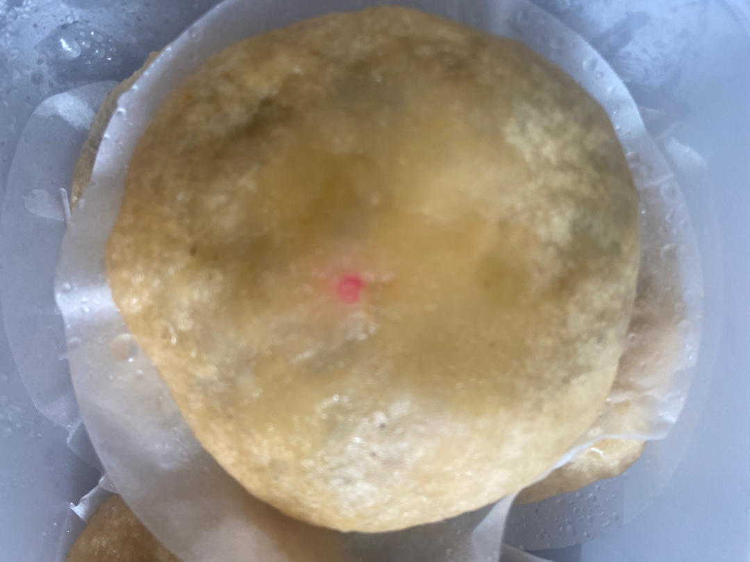 油粿的做法