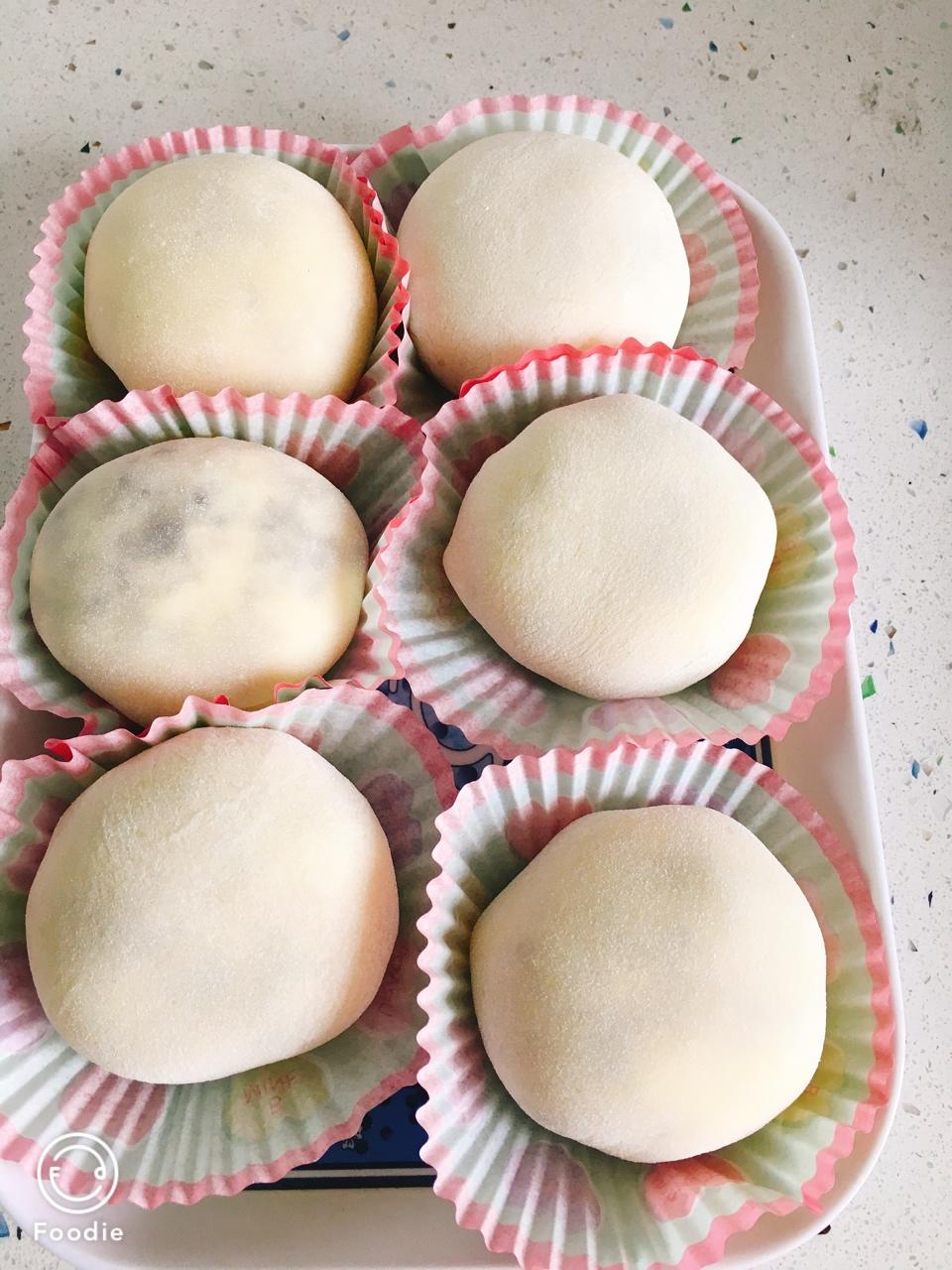 做超级漂亮的雪媚娘/大福（含视频）