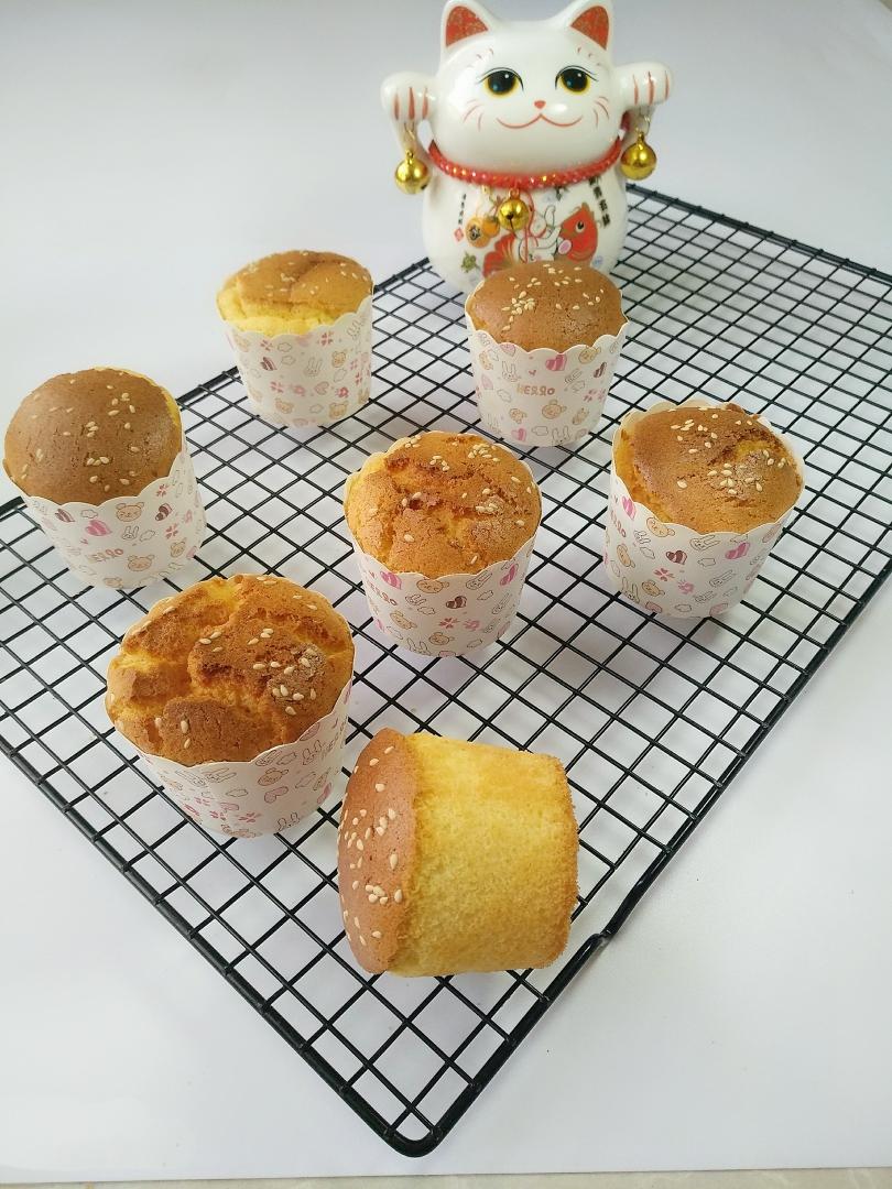 老式蜂蜜蛋糕的做法