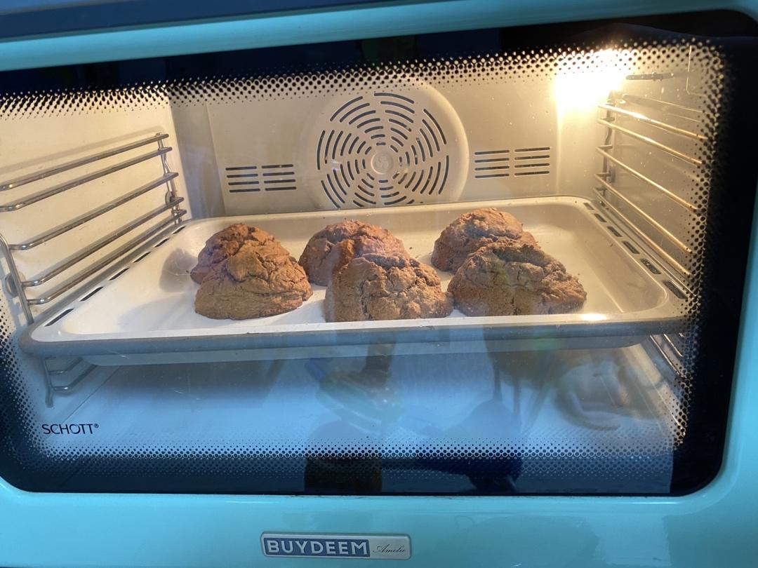 【1-2月北鼎烤箱食谱】锡纸腐乳烤排骨