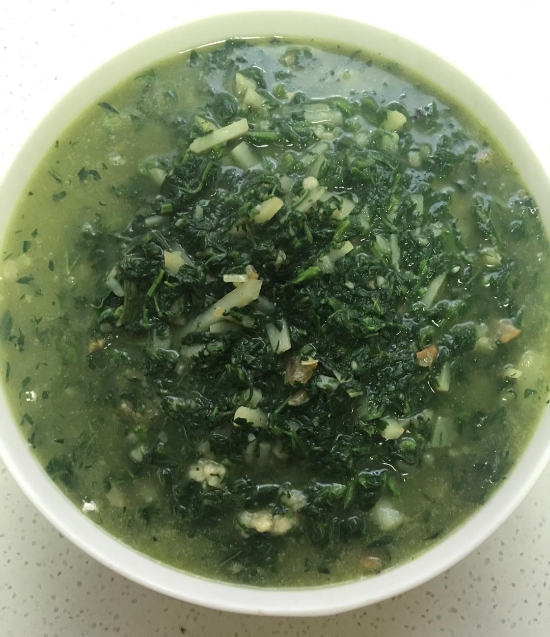 琴瑟666做的哈拉海炖土豆