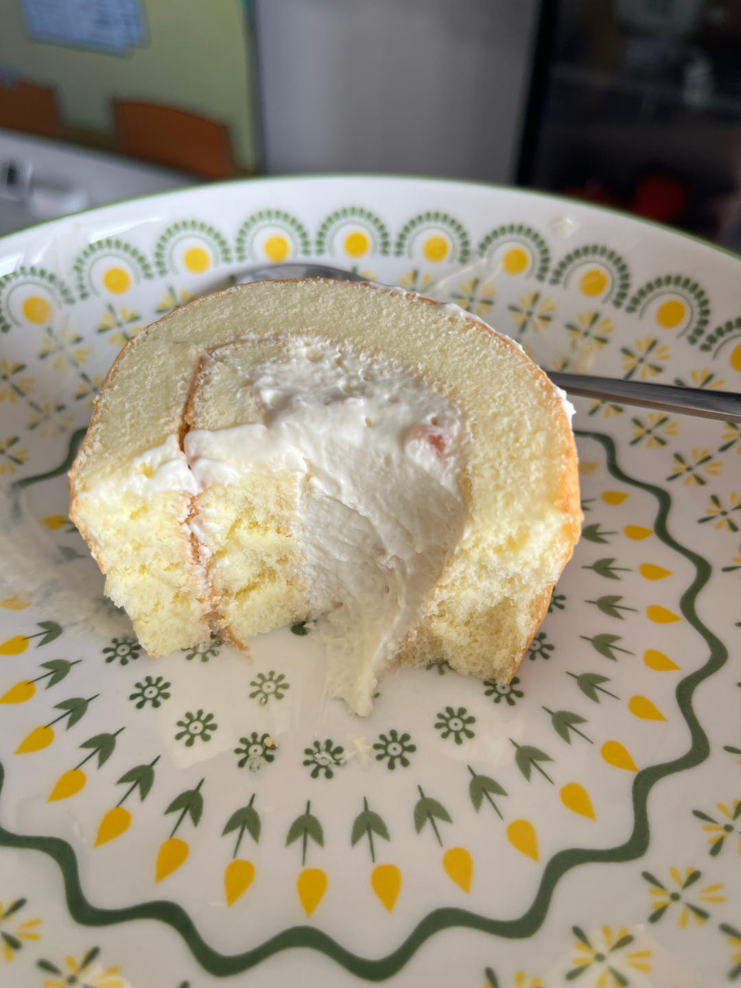 小四卷～风靡美食群的美味蛋糕卷