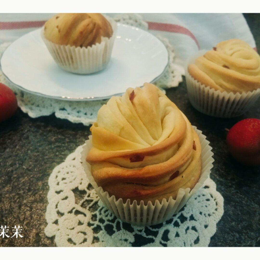 蔓越莓手撕