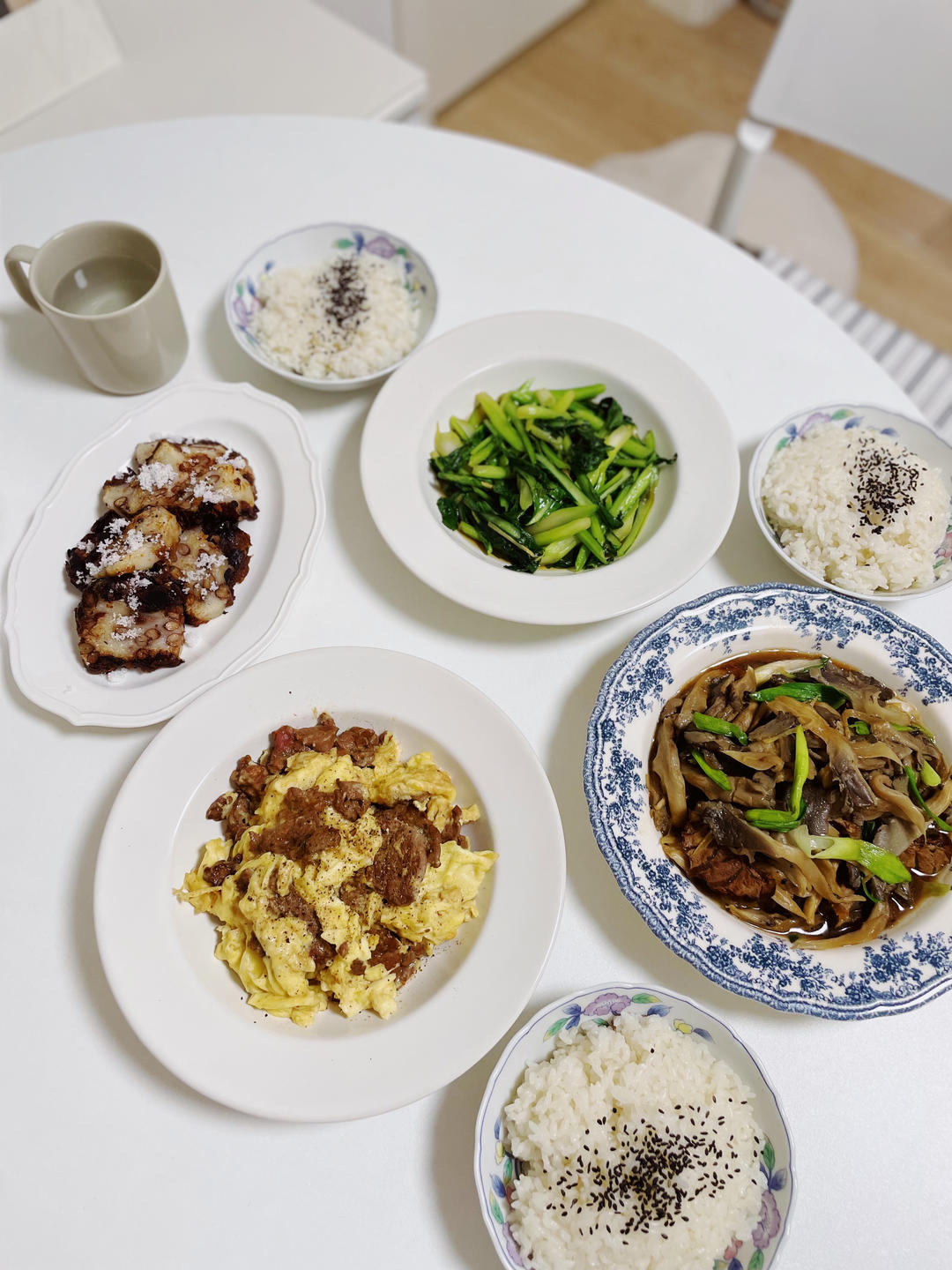 开心吃饭（日更新）