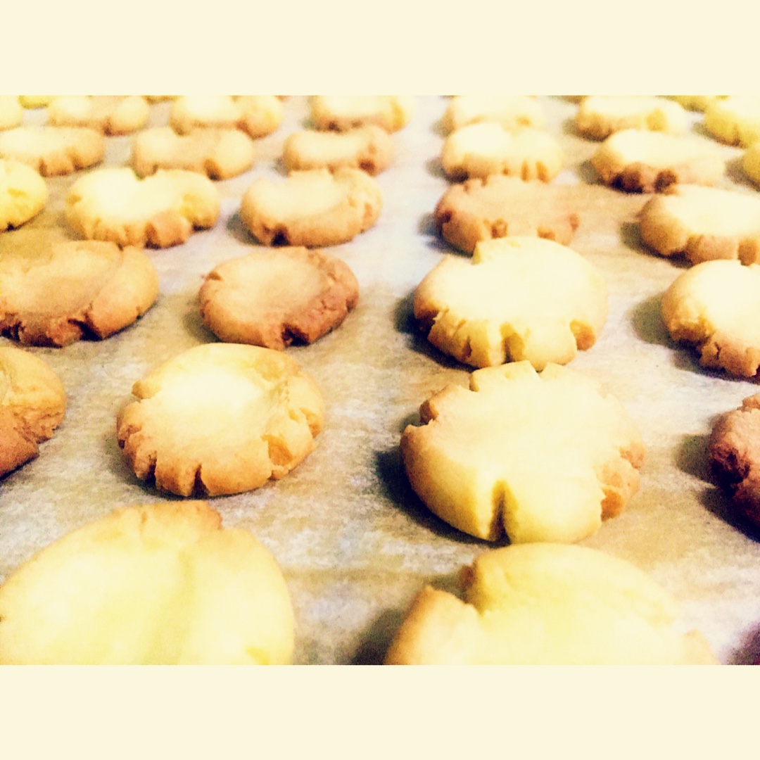 玛格丽特饼干