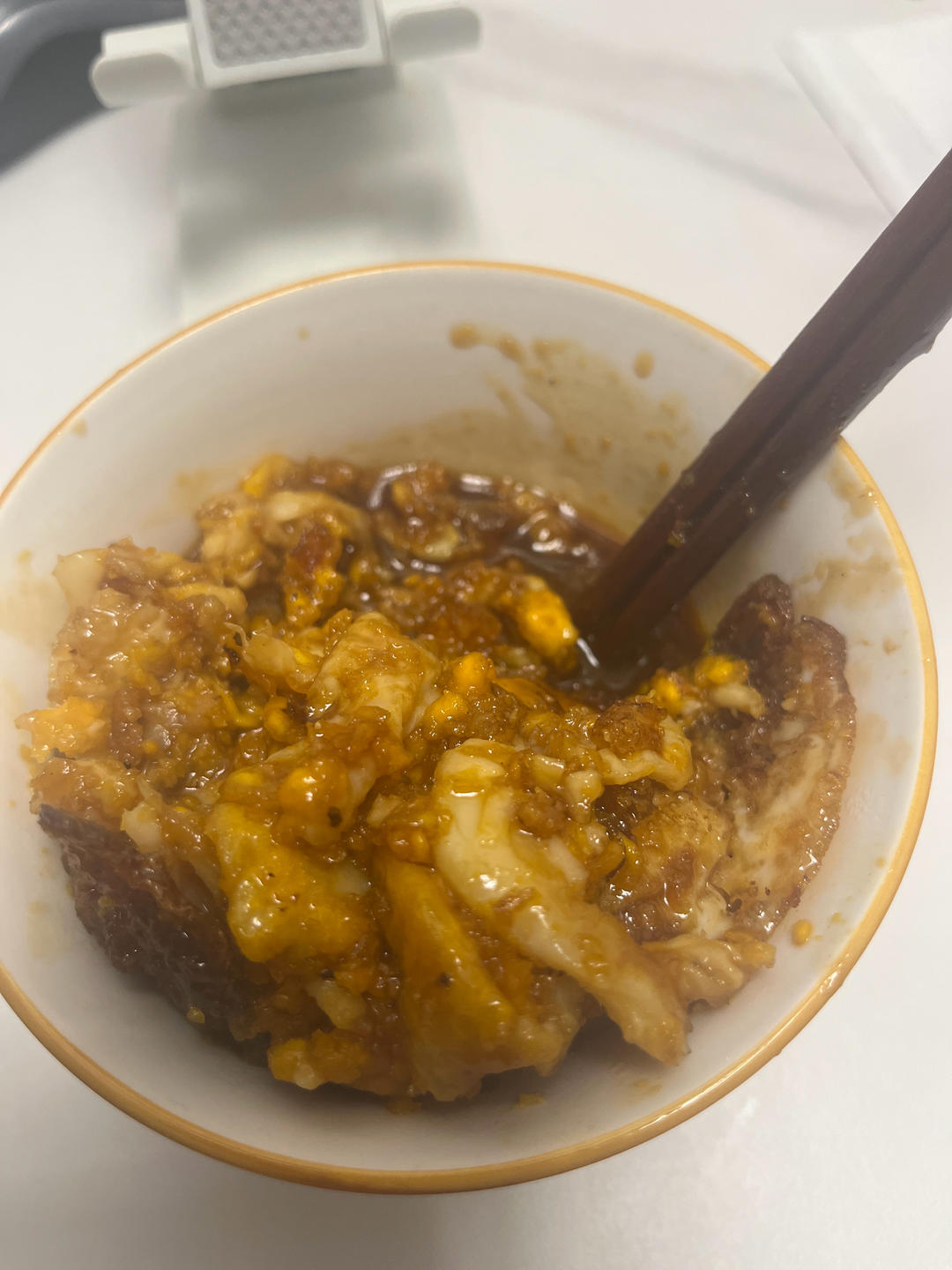 糖醋汁