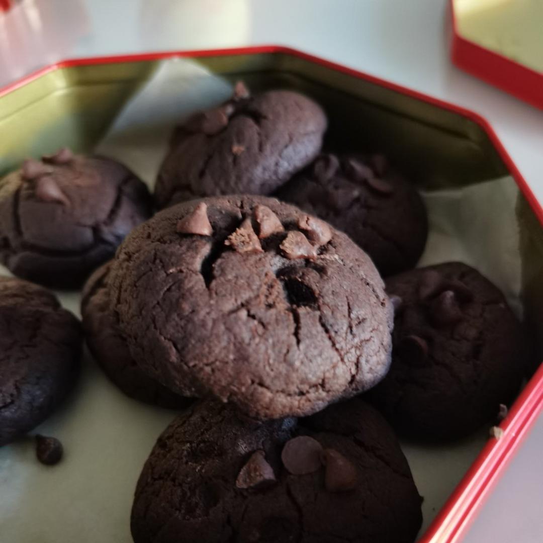 趣多多 夹心软曲奇