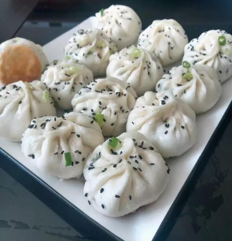 好吃的生煎包的做法