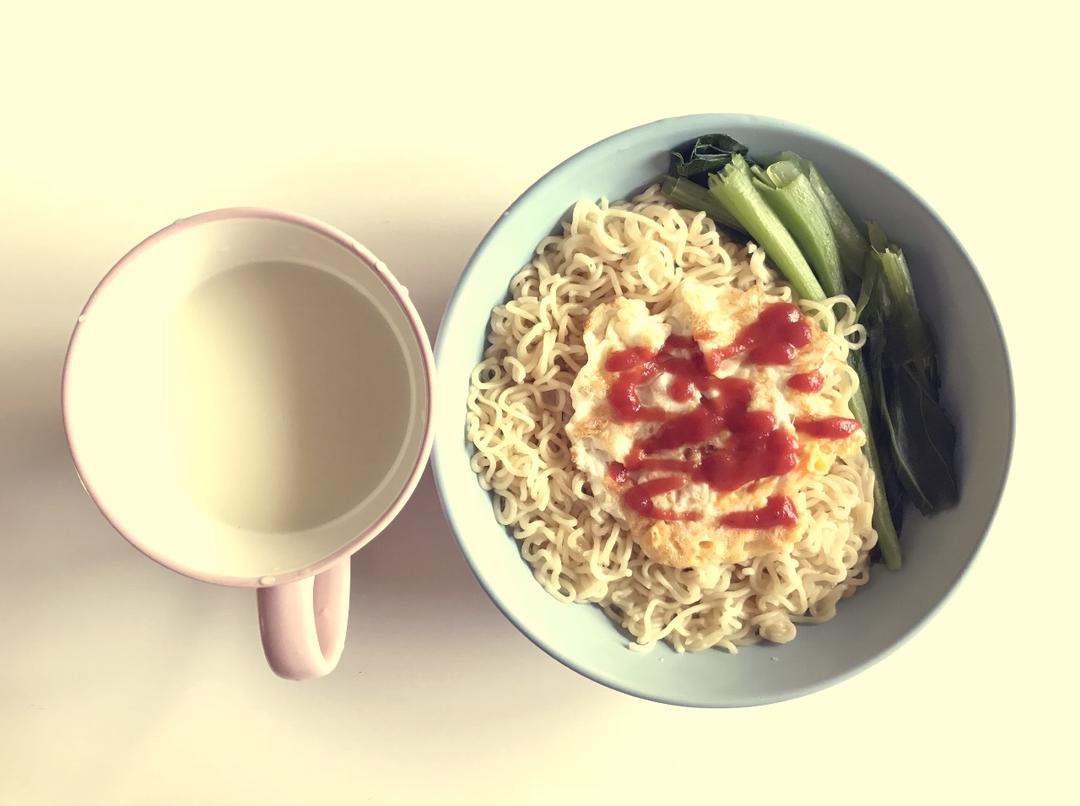 Duck·Breakfast