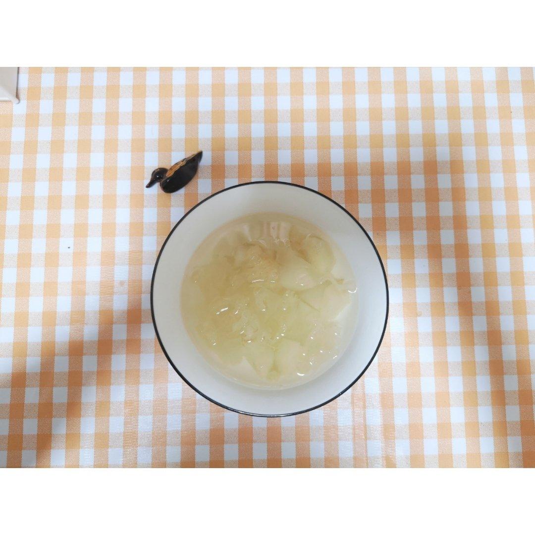 老北京小吊梨汤