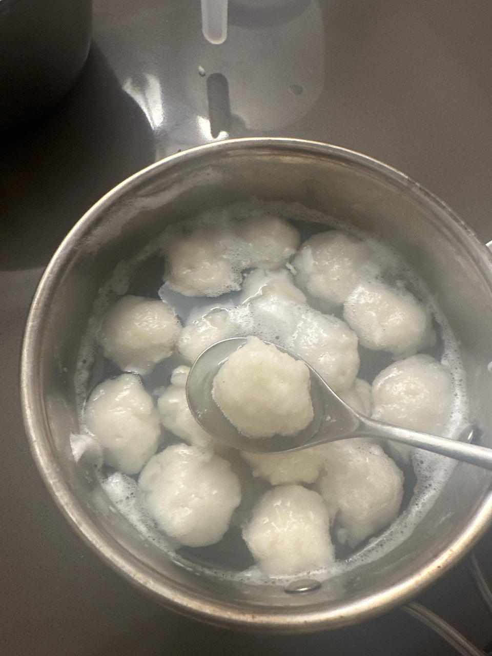 鱼丸😁巴沙鱼@龙利鱼（简单零失败）