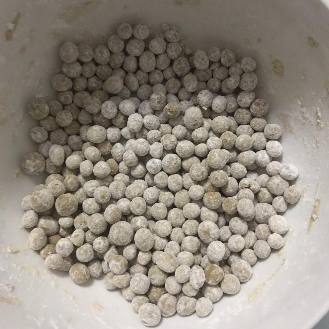 放心的珍珠