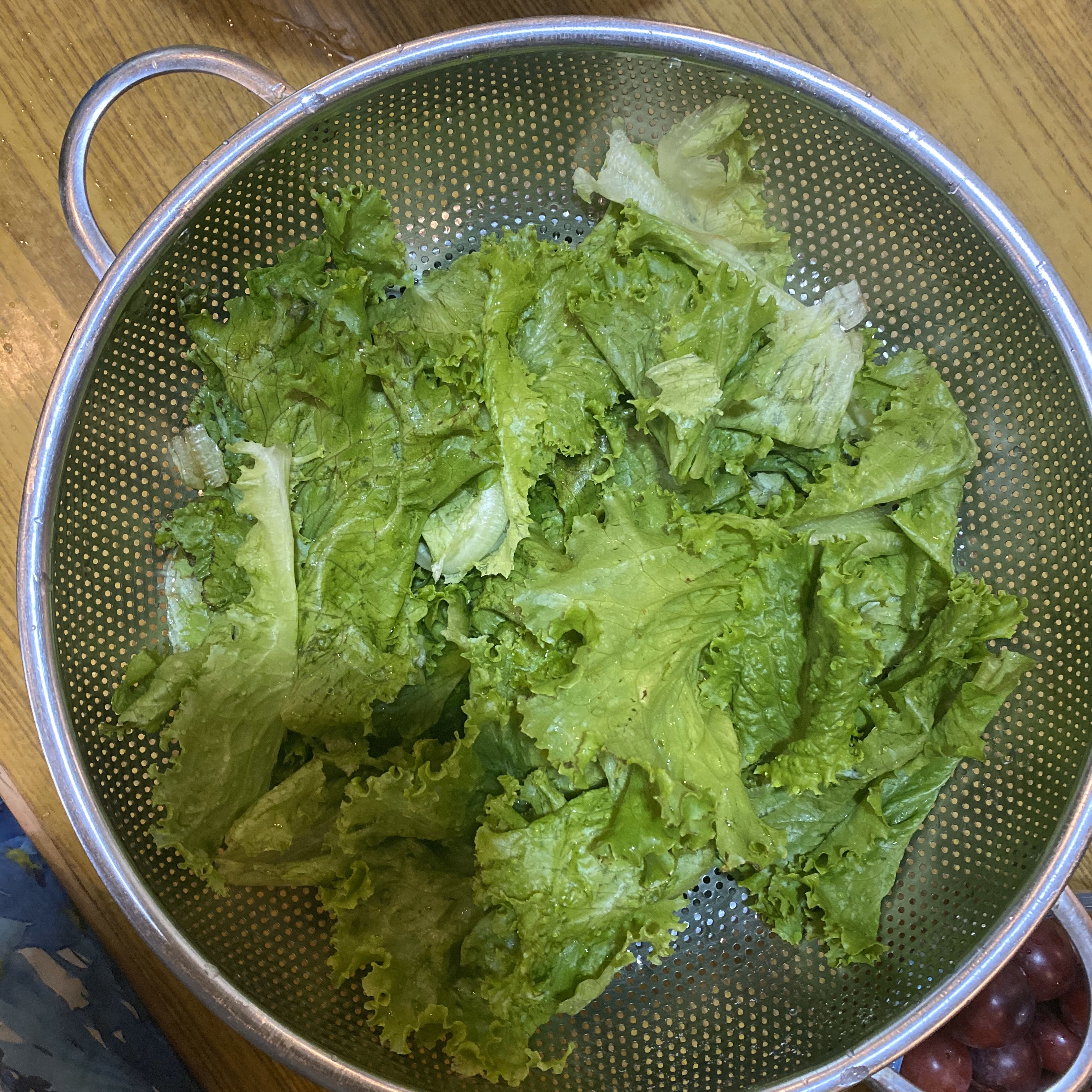Pesto Chicken Salad 青酱鸡肉沙拉 控制体脂又超级美味的生酮选择的做法 步骤2