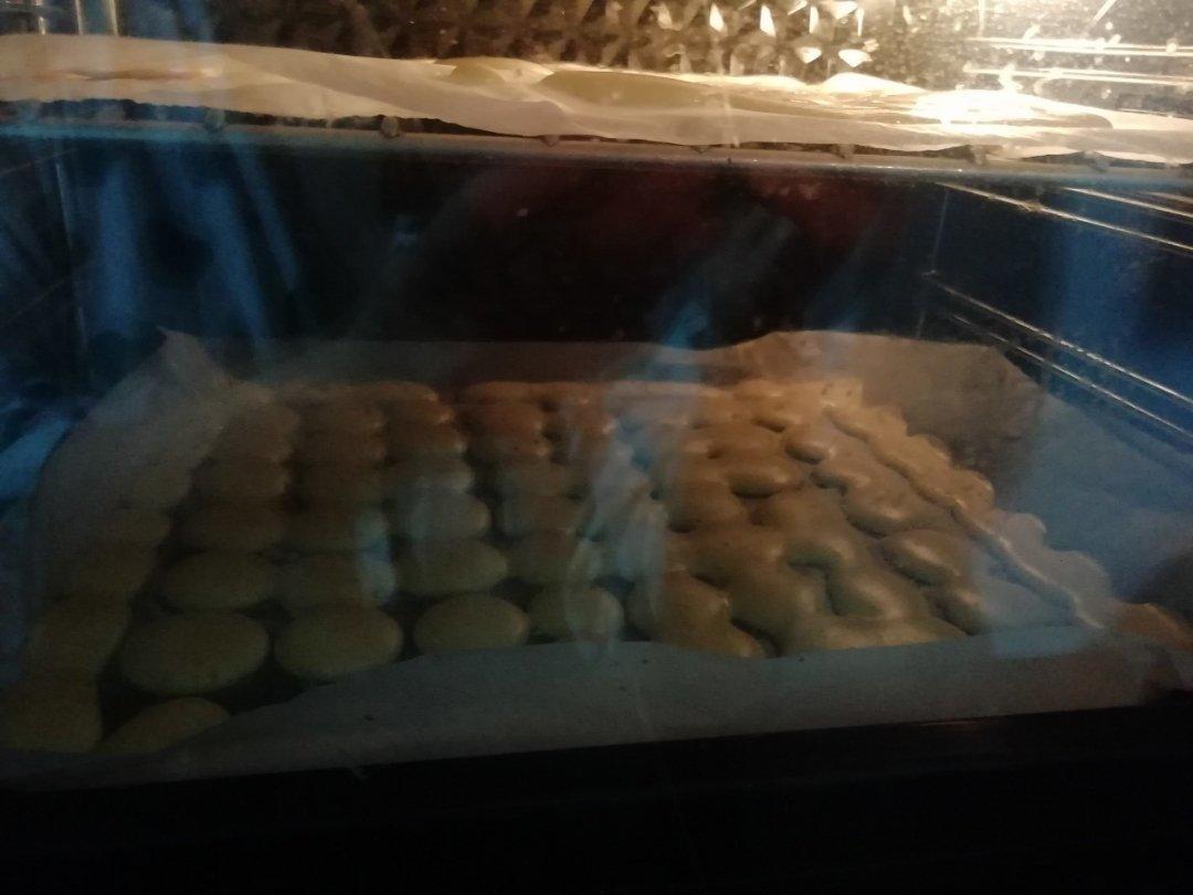 蛋黄饼干(入口即化版 无泡打粉  宝宝零食