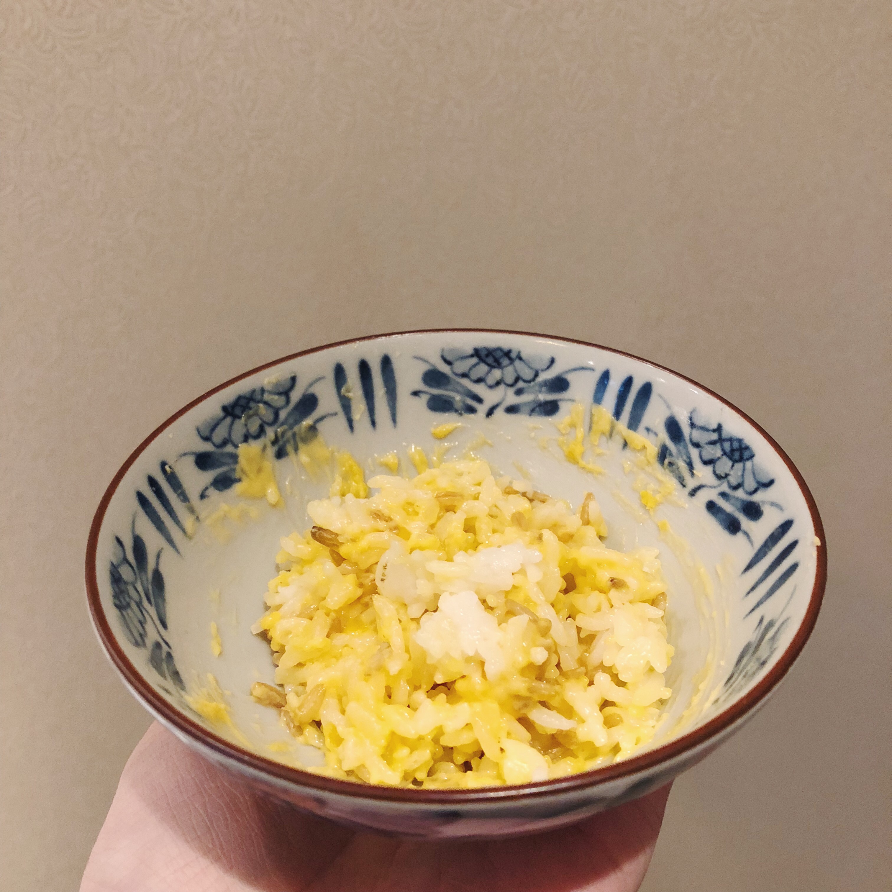芝士米饭的做法