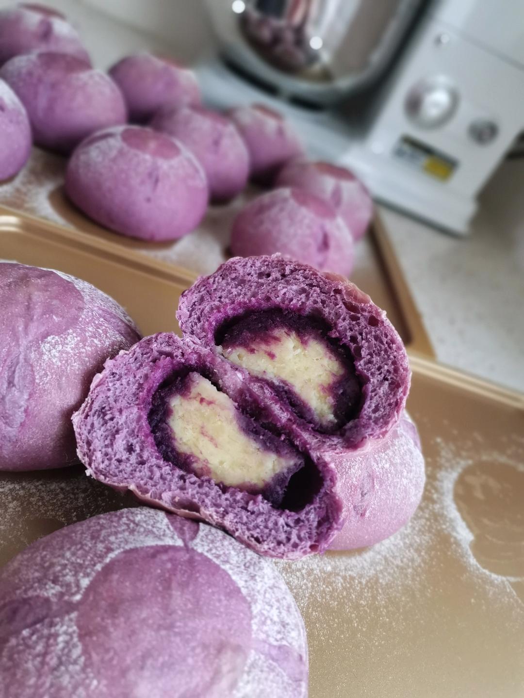 乔立厨师机10分钟快速出膜