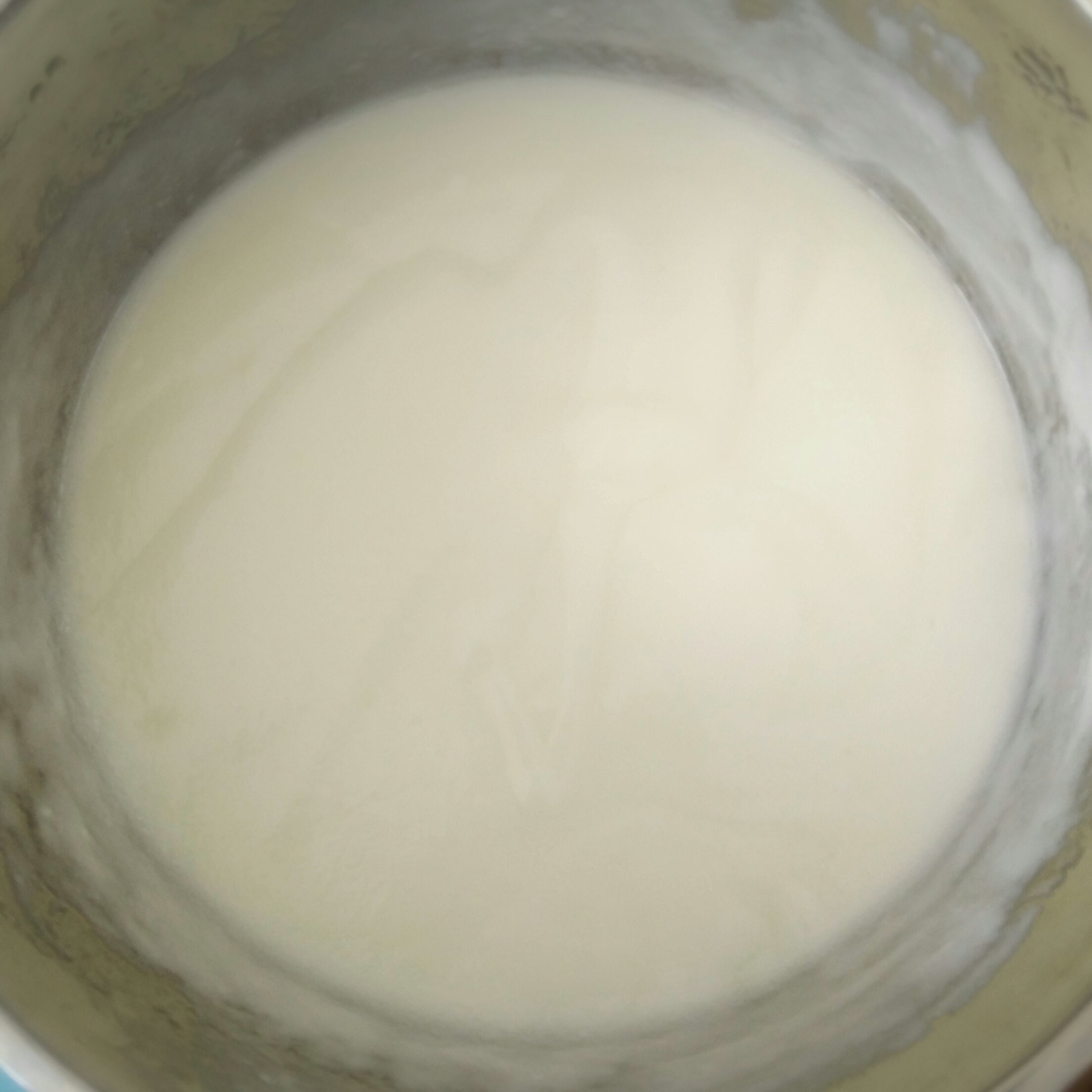 芦荟酸奶的做法