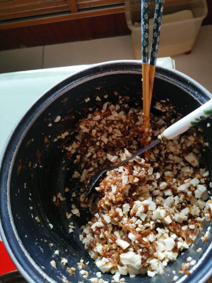 灌汤小笼包